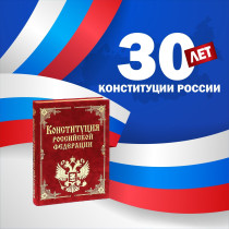 День Конституции Российской Федерации..